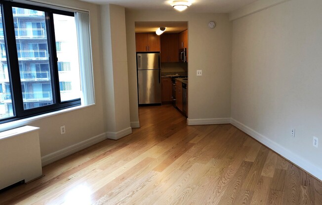 Studio, 1 bath, 440 sqft, $2,600, Unit 0616