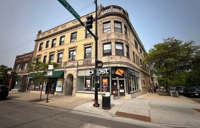 Clark Shore LLC