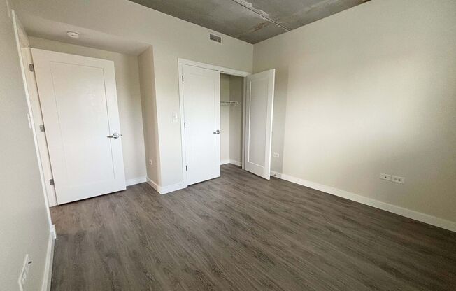 2 beds, 1 bath, 826 sqft, $2,500, Unit 410