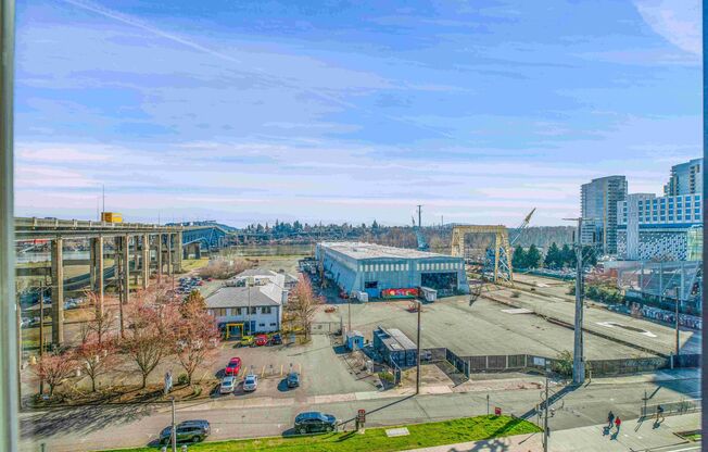 Studio, 1 bath, 448 sqft, $1,510, Unit 261-315