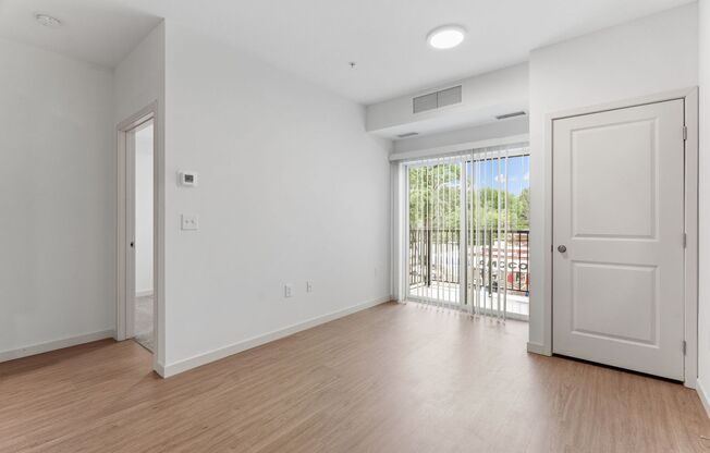 The Lucy Apartments | St. Paul