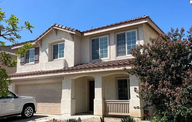 Tustin 3 bed 2.5 bath + office and bonus room