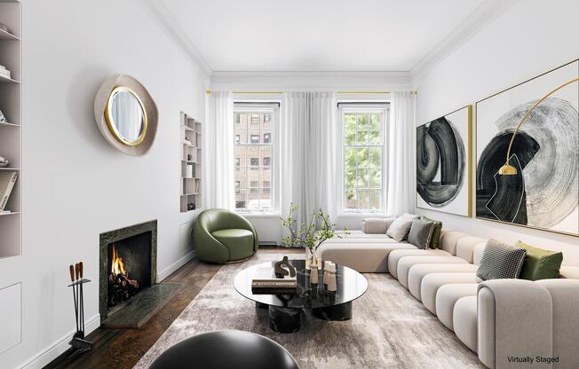 125 E 81 ST