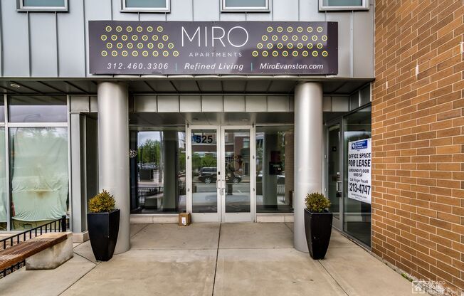 2 beds, 2 baths, $3,535, Unit 404