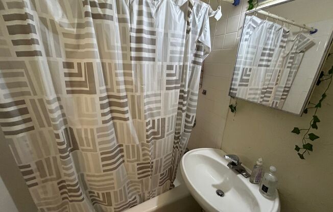 1 bed, 1 bath, $850, Unit 308