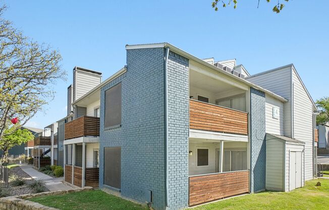 Partner-provided property photo