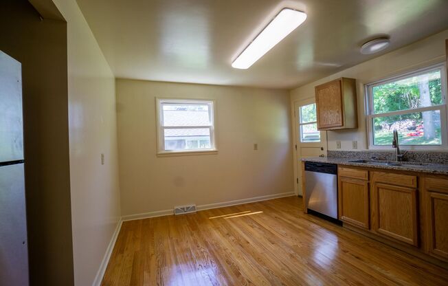 1264 Westcott Street Apt 1 - 3 Bedroom with Garage - Across from Barry Park - Available 8/1/25