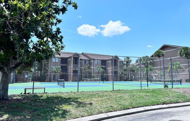 Excellent 1 bed/1 bath Condo, Kissimmee