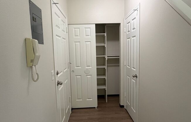 1 bed, 1 bath, 500 sqft, $1,495, Unit 0709-213