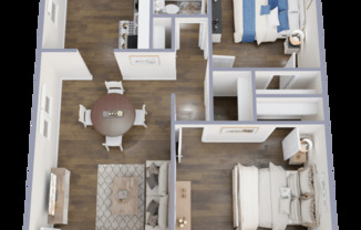 Partner-provided photo for $1325 unit