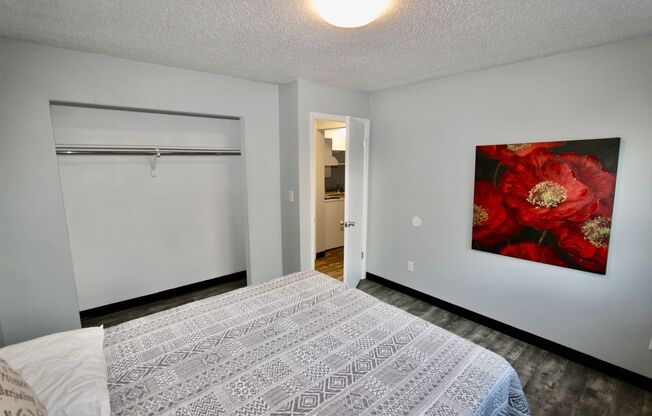 2 beds, 1 bath, 750 sqft, $1,495, Unit 103