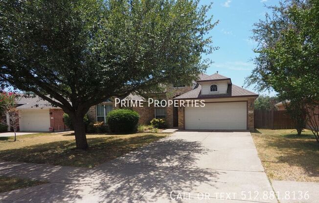 14501 WHARTON PARK TRL