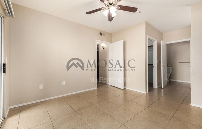 2 beds, 2 baths, 1,010 sqft, $1,600, Unit 1046