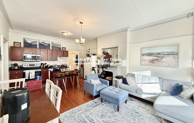 177 Marlborough St Apt 1