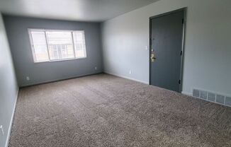 Corsica Cottonwood Apartments