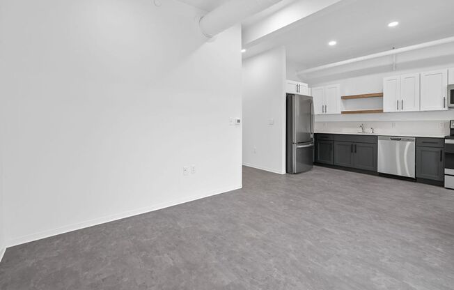 1 bed, 1 bath, 601 sqft, $1,325, Unit 3302