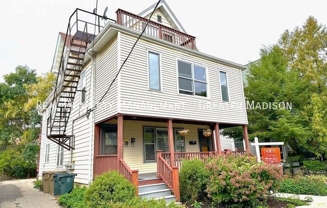 224 DUNNING ST