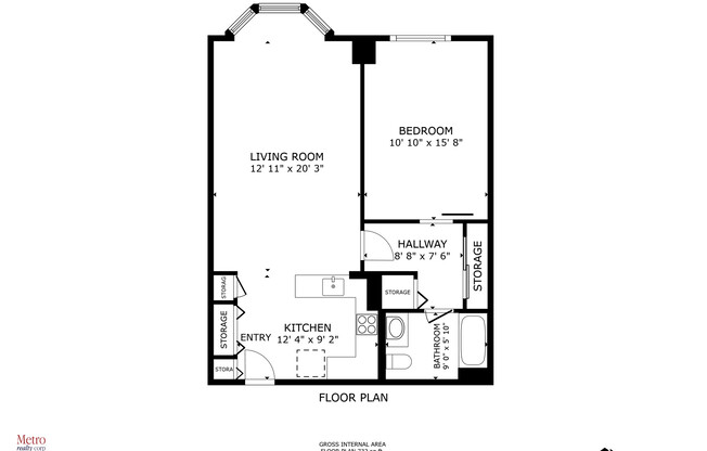 Partner-provided property photo