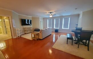 2 beds, 2 baths, $2,050