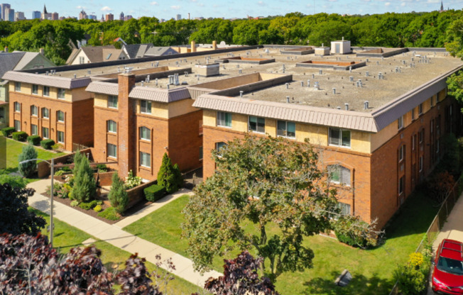 2 beds, 1.5 baths, 680 sqft, $1,375, Unit 2 Bedroom Waitlist