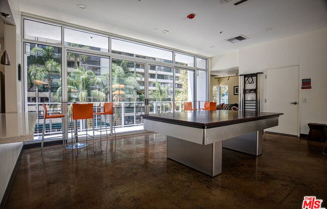 Studio, 1 bath, 660 sqft, $2,700, Unit 609