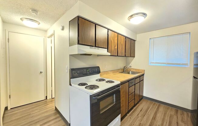 1 bed, 1 bath, 516 sqft, $995, Unit 52