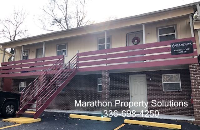 3300 Starlight Dr Apt 5