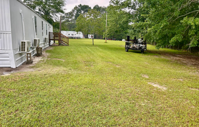 Conveniently Located in Trenton South Carolina