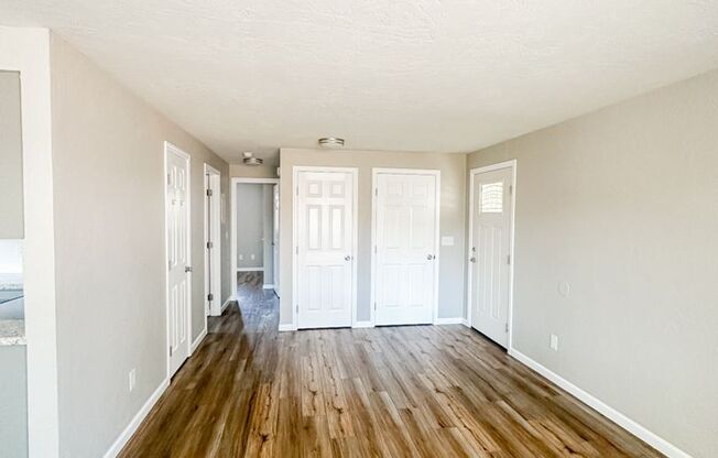 Maple Court