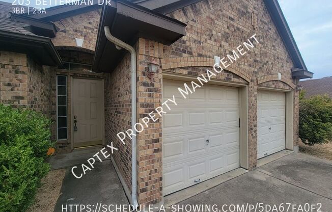 Partner-provided property photo