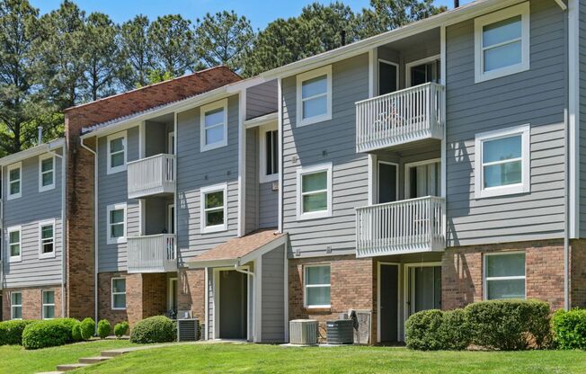 Woodfield Gardens