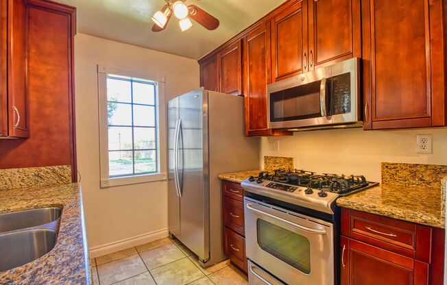 2 Master Suite Condo in Terra Vista
