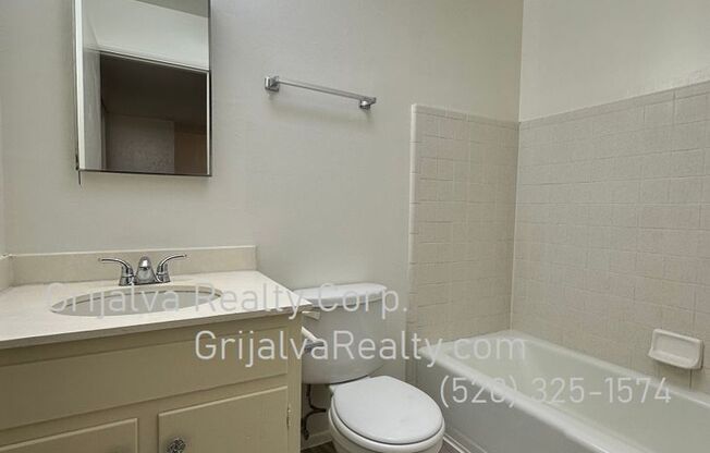 3 beds, 2.5 baths, 1,450 sqft, $1,500, Unit 2462