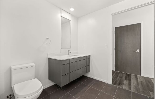 1 bed, 1 bath, 607 sqft, $1,995, Unit 209