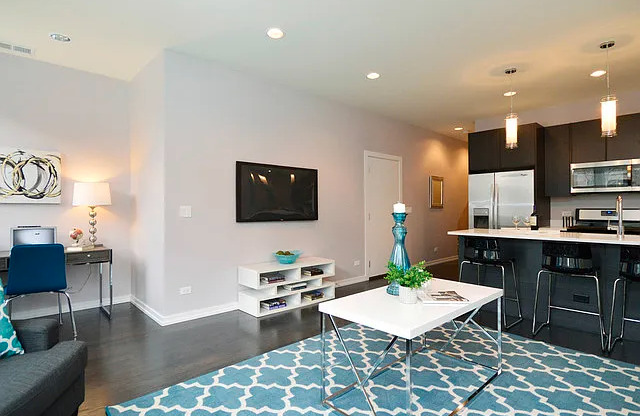 2512 W Harrison St Unit 3