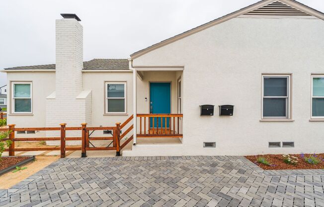 Newly Renovated Torrance Home!