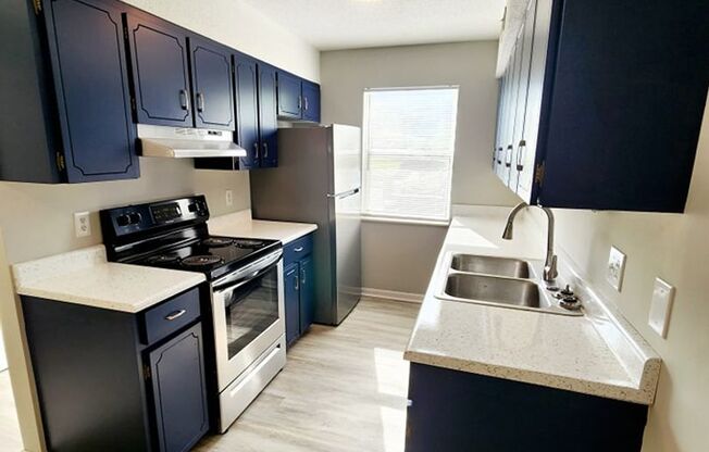 Marbleton Townhomes