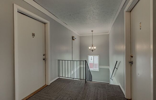 1 bed, 1 bath, $675, Unit SM9