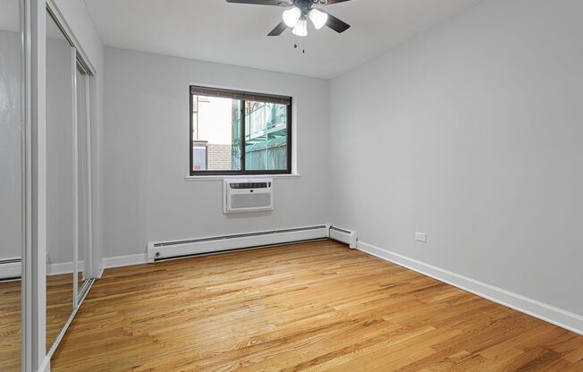 1 bed, 1 bath, 536 sqft, $1,750, Unit 336