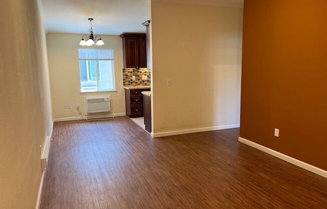 1 bed, 1 bath, $2,300, Unit 1491-E