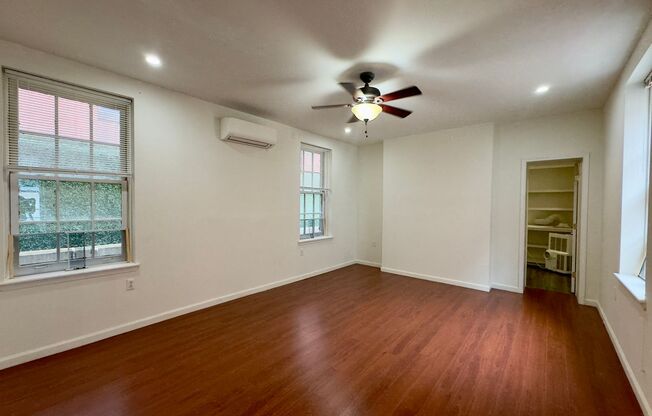 8 AND 21 E EAGER ST