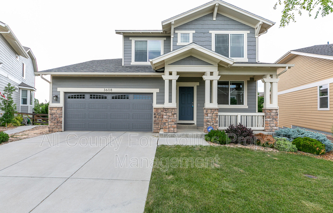 3608 VOYAGER LN