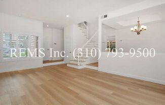 3 beds, 2.5 baths, $5,700, Unit # #A