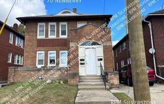 70 NEWBERRY