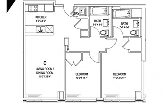 Partner-provided photo for $5427 unit