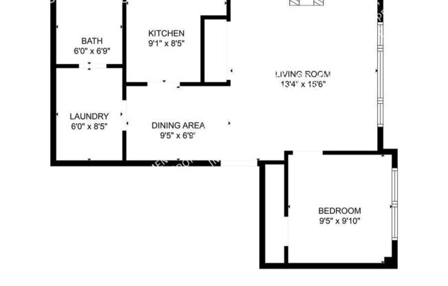 Partner-provided property photo