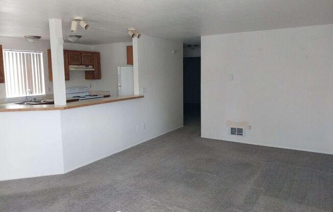 Grade Road Apartments