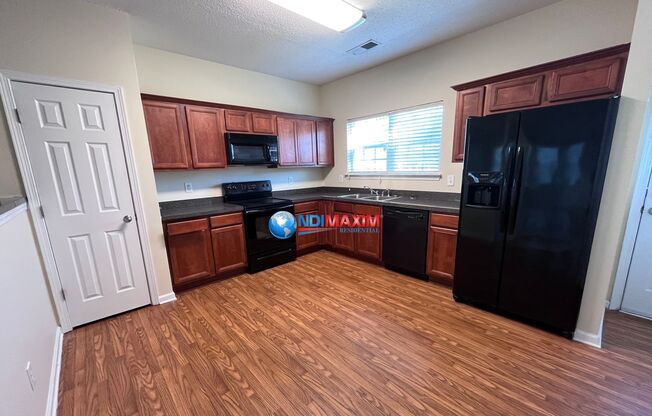 Nice townhome in Jonesboro