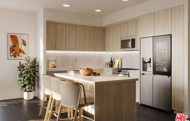 Studio, 1 bath, 410 sqft, $3,214, Unit 6058