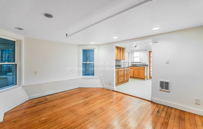 1227 MASONIC AVE